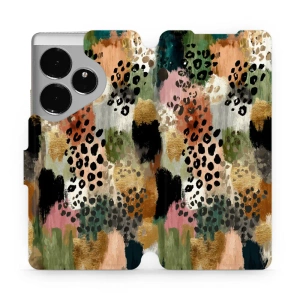 Hülle für Realme GT 6 - Farbe V167S