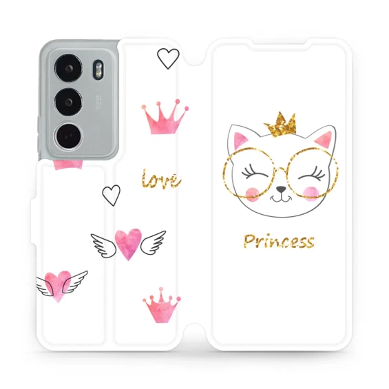 Hülle für Realme C71 - Farbe MH03S