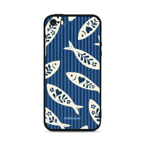 Hülle Glossy Case für Apple iPhone 5s - Farbe GP89G