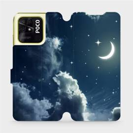 Hülle für Xiaomi POCO C40 - Farbe V145P