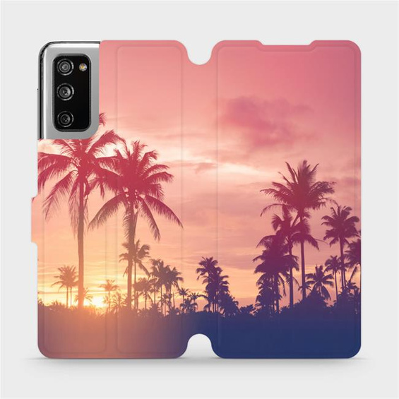Hülle für Samsung Galaxy S20 FE - Farbe M134P