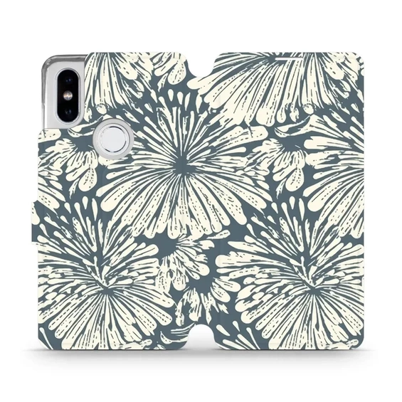 Hülle für Xiaomi Mi Mix 2S - Farbe VA42S