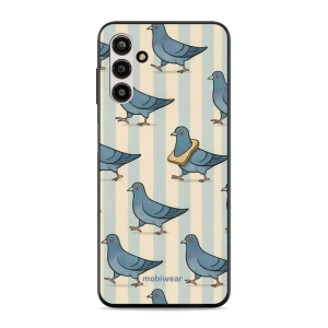 Hülle Glossy Case für Samsung Galaxy A13 5G - Farbe GP91G