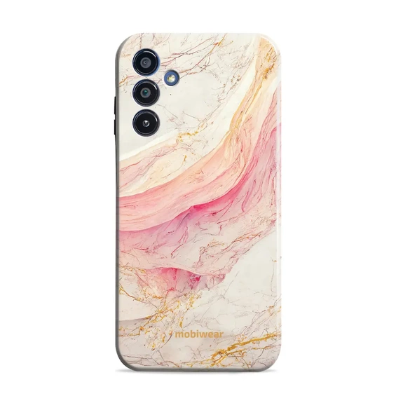 Hülle Elite Pro für Samsung Galaxy A15 4G - Farbe EP32E