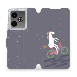 Hülle für Realme GT 7T - Farbe V024P