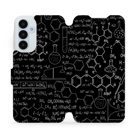 Hülle für Samsung Galaxy A25 5G - Farbe V060P