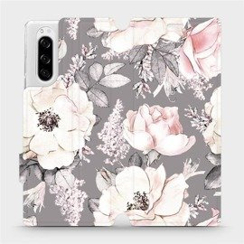 Hülle für Sony Xperia 5 - Farbe MX06S