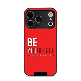Hülle Glossy Case für Apple iPhone 17 Pro - Farbe G072G