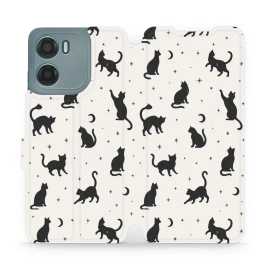 Hülle für Motorola Moto E15 - Farbe V162S