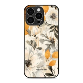 Hülle Glossy Case für Apple iPhone 16 Pro Max - Farbe GP75G