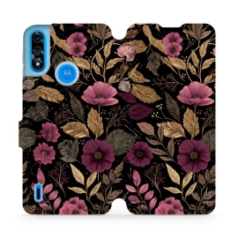 Hülle für Motorola Moto E7 Power - Farbe V170S