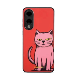 Hülle Glossy Case für Samsung Galaxy S25 Edge - Farbe G054G