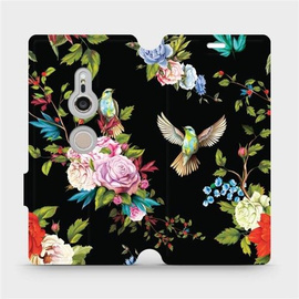 Hülle für Sony Xperia XZ2 - Farbe VD09S