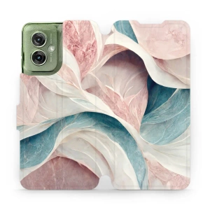 Hülle für Motorola Moto G55 5G - Farbe VP33S