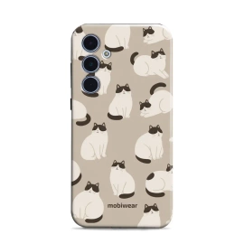 Hülle Elite Pro für Samsung Galaxy A35 5G - Farbe E160E