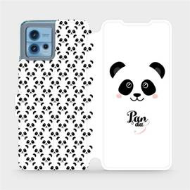 Hülle für Motorola Moto G72 - Farbe M030P