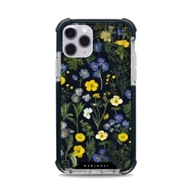 Hülle MagSafe Elite Bumper für Apple iPhone 11 Pro - Farbe D004D