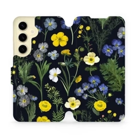 Hülle für Samsung Galaxy S24 - Farbe VP47S