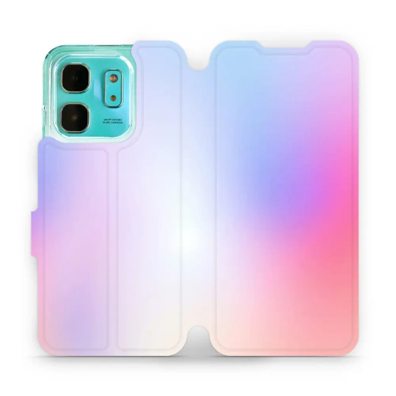 Hülle für Infinix HOT 50i - Farbe VP65S