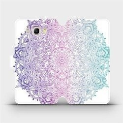 Hülle für Samsung Galaxy J7 2016 - Farbe M008S