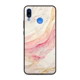 Hülle Glossy Case für Huawei Nova 3 - Farbe G027G