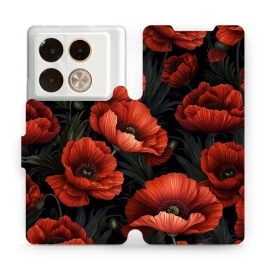 Hülle für Infinix Note 40 Pro Plus - Farbe VP45S