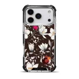 Hülle MagSafe Elite Bumper für Apple iPhone 17 Pro Max - Farbe DP72D