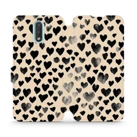 Hülle für Nokia 2.3 - Farbe VA51S