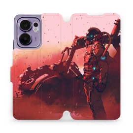 Hülle für OPPO Reno 13 F 5G - Farbe MA09S