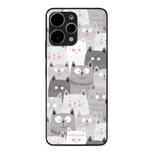 Hülle Glossy Case für Xiaomi Redmi 12 - Farbe G045G