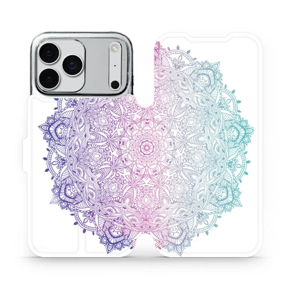 Hülle für Apple iPhone 17 Pro Max - Farbe M008S