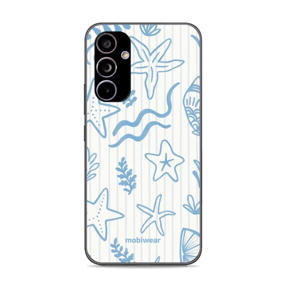 Hülle Glossy Case für Samsung Galaxy A54 - Farbe GP88G