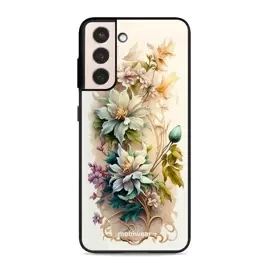 Hülle Glossy Case für Samsung Galaxy S21 Plus - Farbe G014G