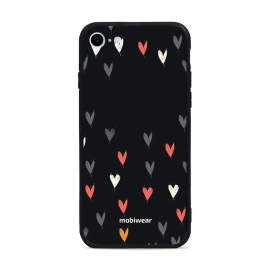 Hülle Glossy Case für Apple iPhone 8 - Farbe GP79G