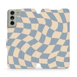 Hülle für Samsung Galaxy S21 FE - Farbe VA59S