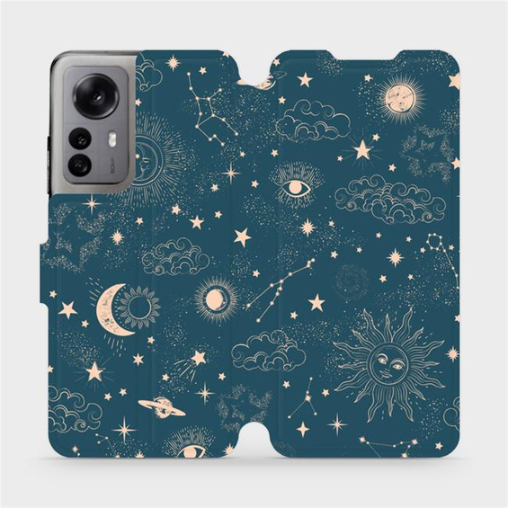 Hülle für Xiaomi 12X - Farbe VP14S