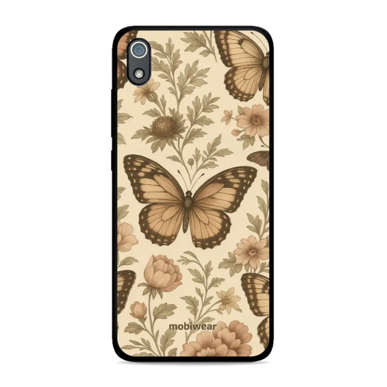 Hülle Glossy Case für Xiaomi Redmi 7A - Farbe GP92G