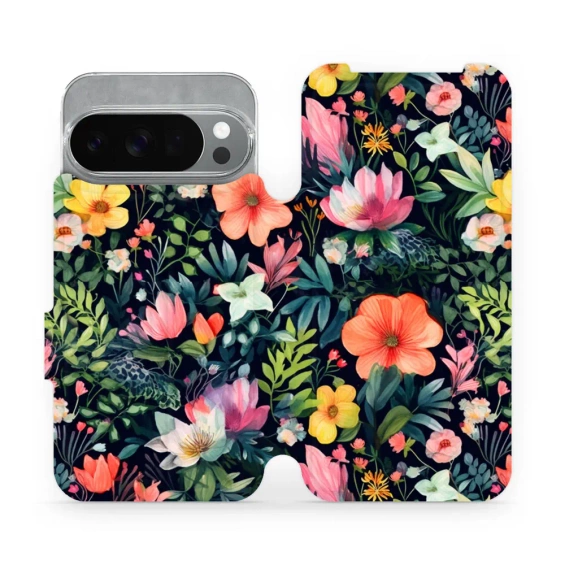 Hülle für Google Pixel 10 Pro - Farbe VP48S