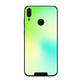 Hülle Glossy Case für Huawei Y7 2019 - Farbe G062G