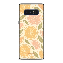 Hülle Glossy Case für Samsung Galaxy Note 8 - Farbe GP80G