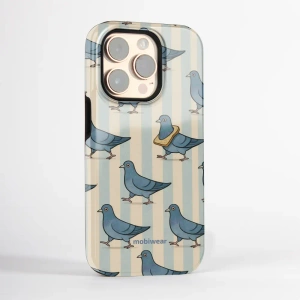 Hülle Elite Pro für Apple iPhone 16 Pro Max - Farbe EP91E