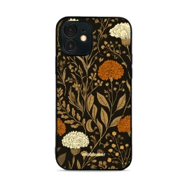 Hülle Glossy Case für Apple iPhone 12 mini - Farbe G174G