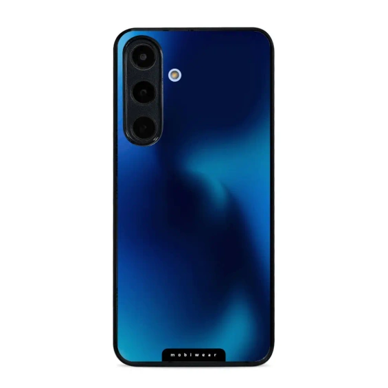 Hülle Glossy Case für Samsung Galaxy S25 FE 5G - Farbe G068G