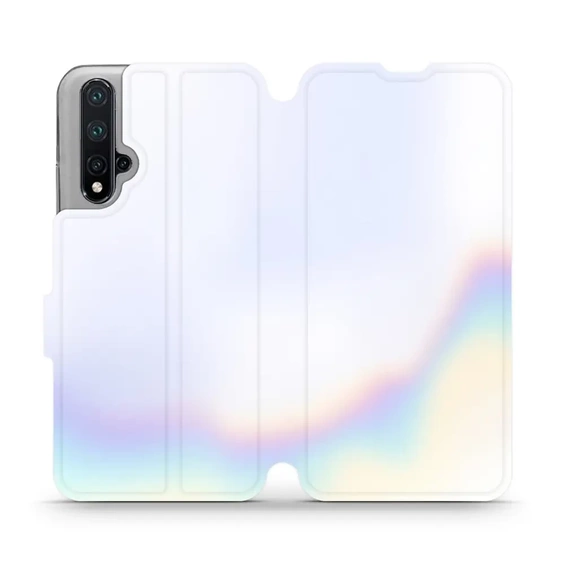 Hülle für Huawei Nova 5T - Farbe VP64S