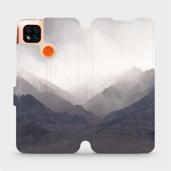 Hülle für Xiaomi Redmi 9C - Farbe M151P