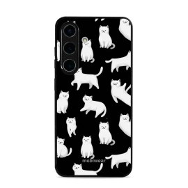 Hülle Glossy Case für Samsung Galaxy S25 - Farbe G163G