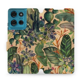 Hülle für Motorola Moto G75 5G - Farbe VP05S