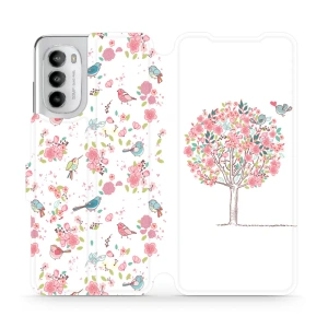 Hülle für Motorola Moto G82 5G - Farbe M120S