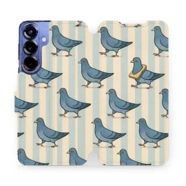 Hülle für Samsung Galaxy S25 Plus - Farbe VP91S