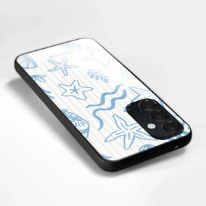 Hülle Glossy Case für Samsung Galaxy S7 - Farbe GP88G